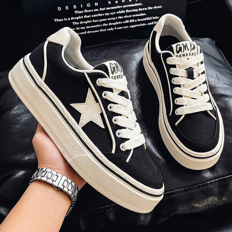 VERSATILE COMFORTABLE CASUAL SHOES GB-X980