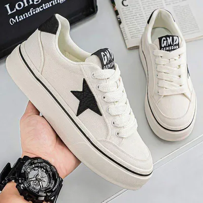VERSATILE COMFORTABLE CASUAL SHOES GB-X980