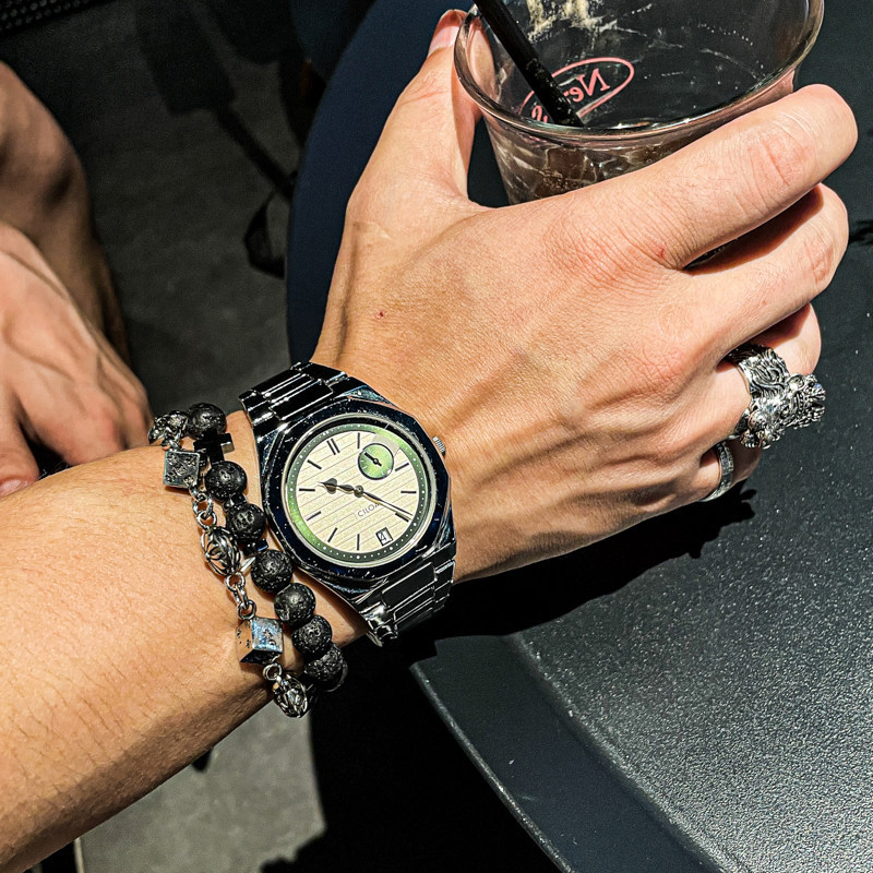 CILOA QUARTZ GB-CL506