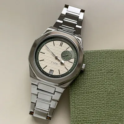 CILOA QUARTZ GB-CL506