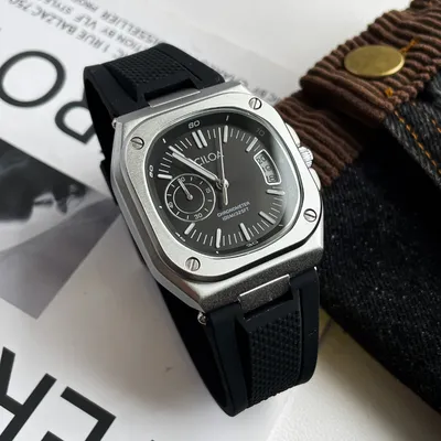 CILOA QUARTZ GB-CL505