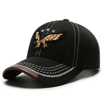 FOUR SEASONS SUN VISOR BASEBALL CAP GB-1127