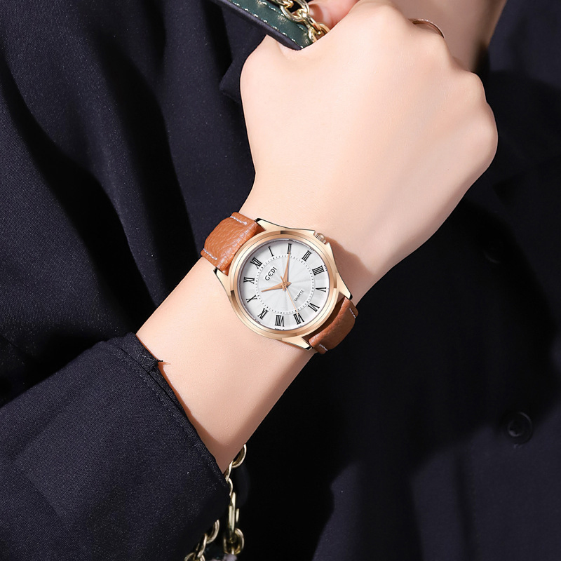 GEDI QUARTZ GB-GD220CFW