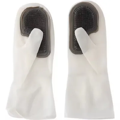 Dish Washing Hand Gloves