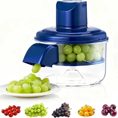 Portable Rechargeable Fruit Peeler Machine