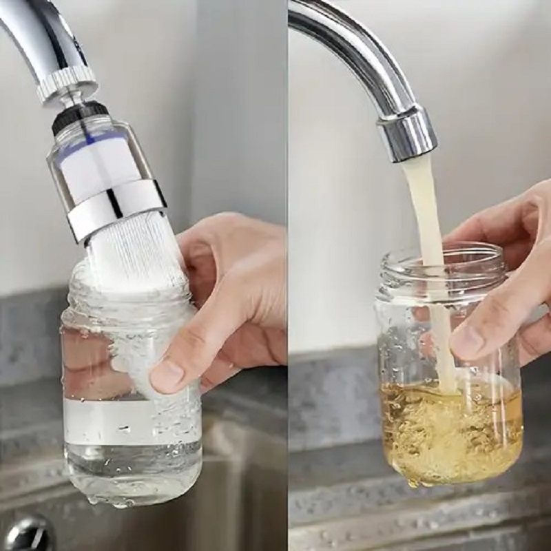 Kitchen Tap Water Purifier Filter