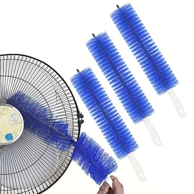 Fan Cleaning Duster Brush (1 Pc)
