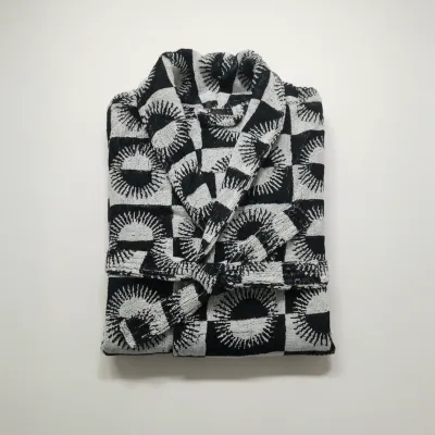 Full Sleeve Shower Bathrobe