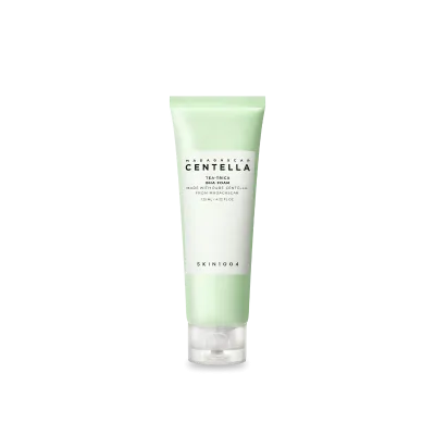 SKIN1004 Madagascar Centella Tea-Trica Bha Foam 125ml