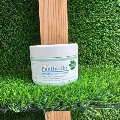 Green Finger Panthedin Derma Cream 200ml	