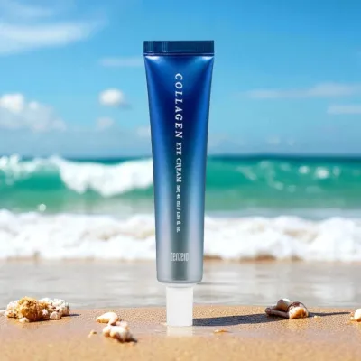 Tenzero Moisture Collagen Eye Cream 40ml