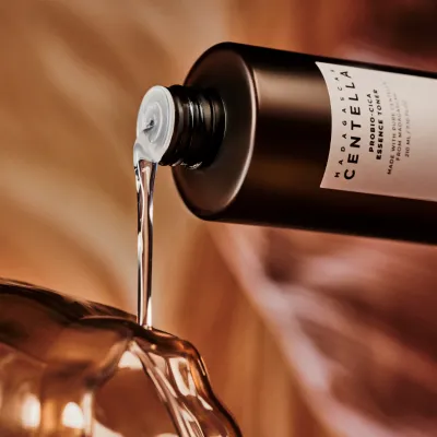 SKIN 1004 Centella Probio-Cica Essence Toner 210ml