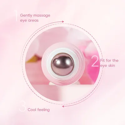 Laikou Japan Sakura Eye Serum – 15 ml