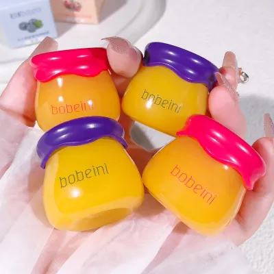 Honeypot Moisturizing Lip Balm 