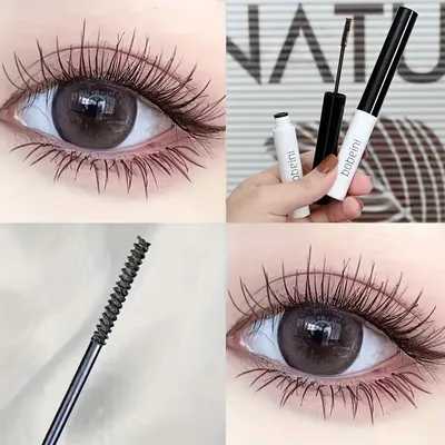 Bobeini Waterproof Volumizing Mascara