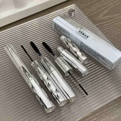 Coast Baby 2 Faces Mascara 