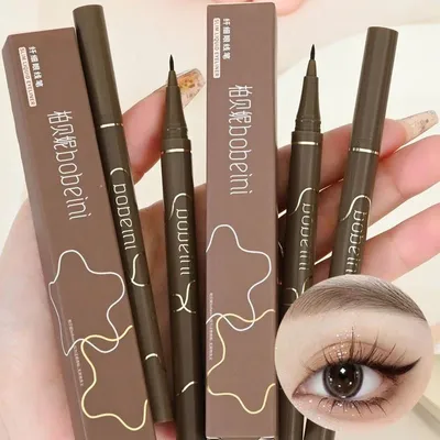 Bobeini Ultra-Fine Pencil Eyeliner