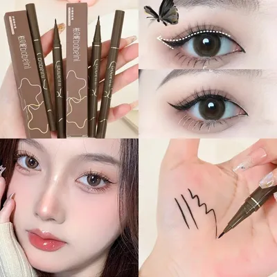 Bobeini Ultra-Fine Pencil Eyeliner