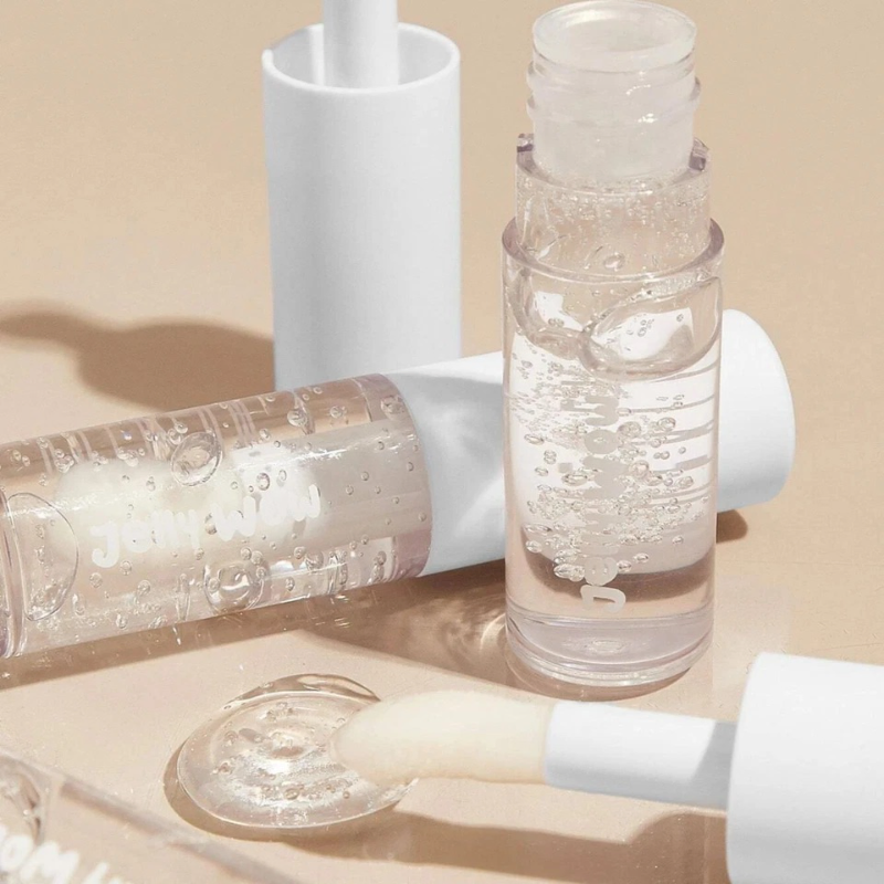 Jelly Wow Hydrating Lip Oil