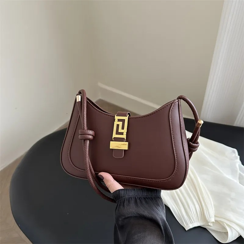 Fashion Crossbody Shoulder Bag