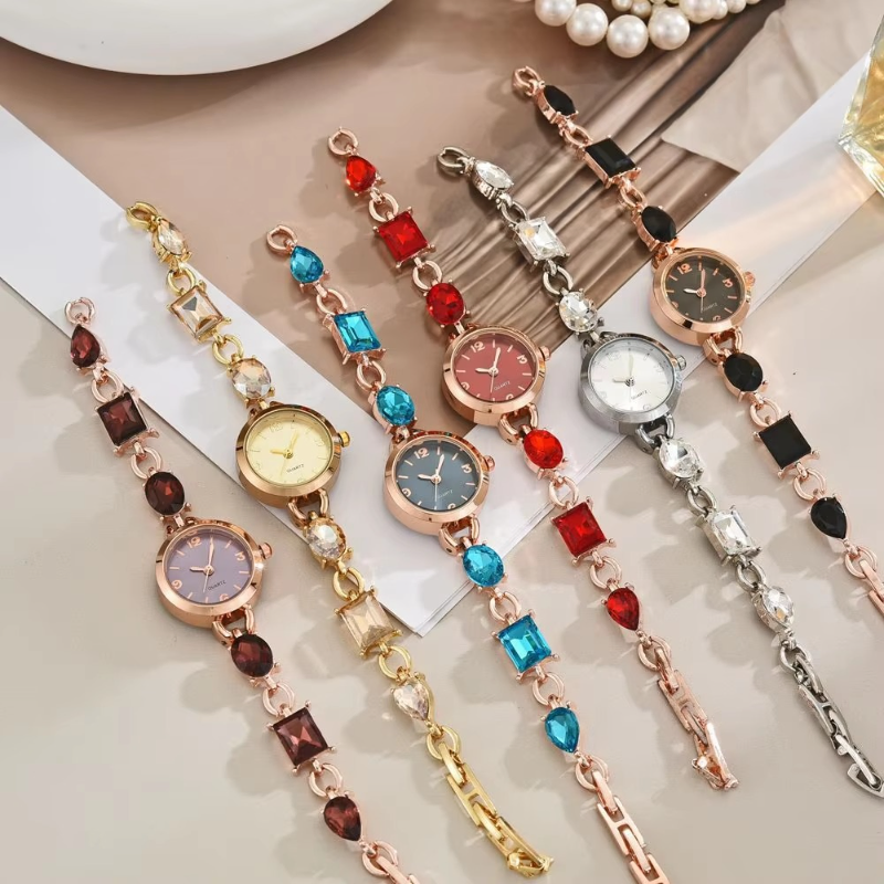 Elegant Women's Wrist Watch