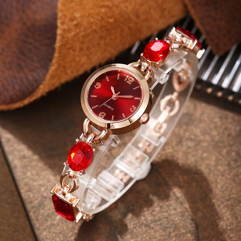 Elegant Women's Wrist Watch