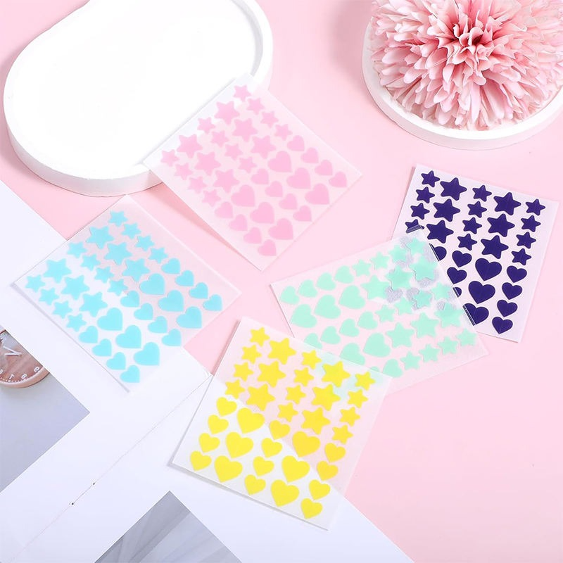 36 Pcs Pim*ple / Ac*ne Patches for Face (1 Pata) 