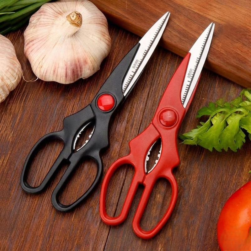 Multipurpose Cutting Kitchen Scissor