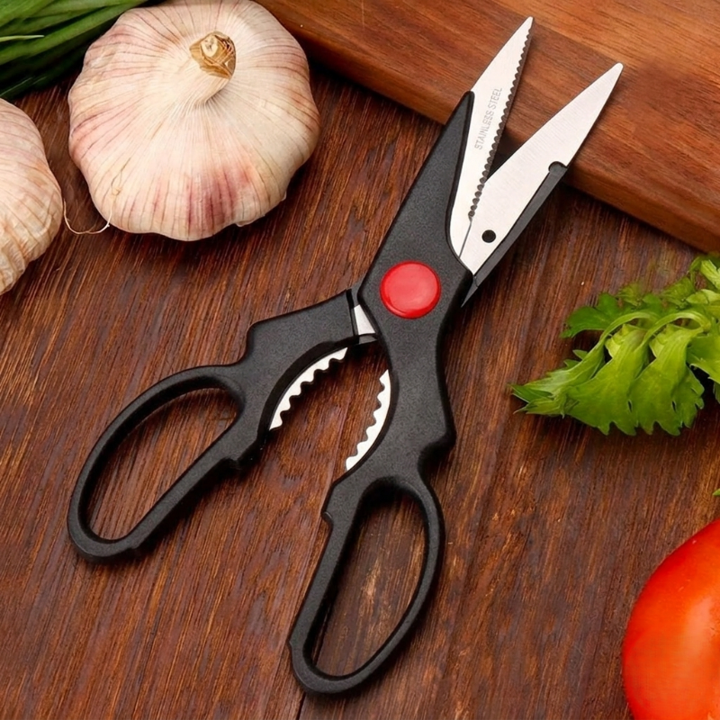 Multipurpose Cutting Kitchen Scissor