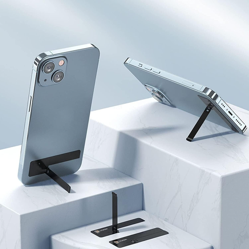 Ultra-Thin Mobile Phone Holder (2 Pc)