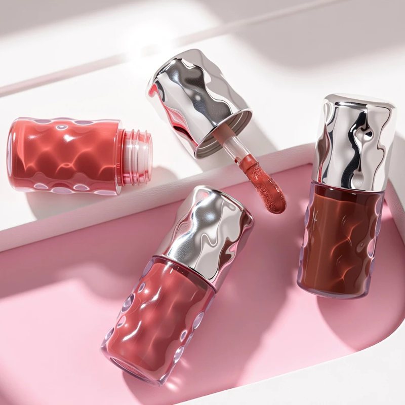 Beauty Glazed Volume Plumping Lip Gloss