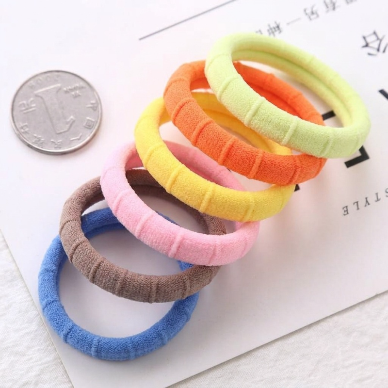 High-Quality hairband Set (10 Pcs)