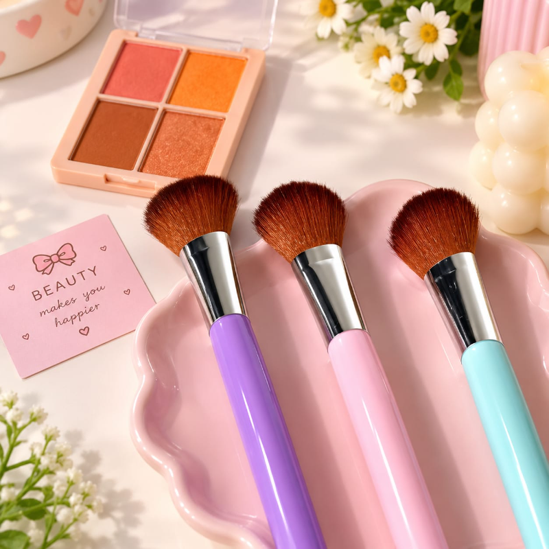 Advance Makeup Brush (1 Pcs)