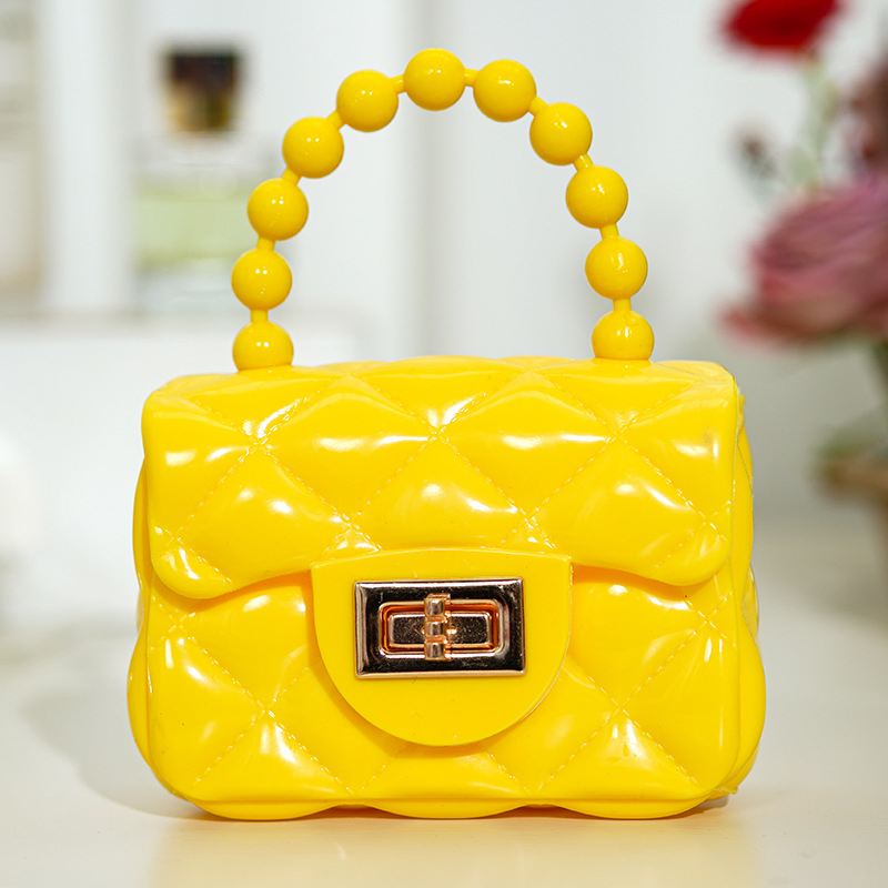2 Pcs Cute Mini Handbag Combo