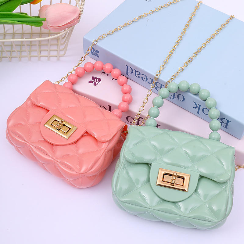 2 Pcs Cute Mini Handbag Combo