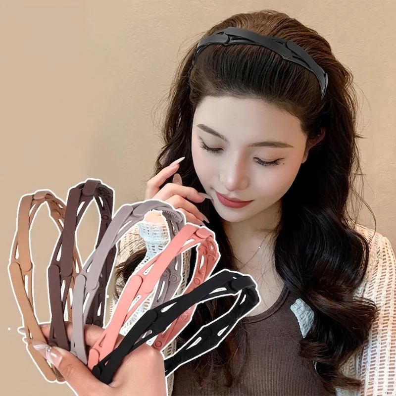 Portable Folding Non-Slip Headband (1 Pcs)