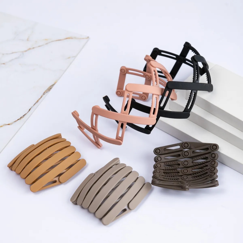 Portable Folding Non-Slip Headband (1 Pcs)