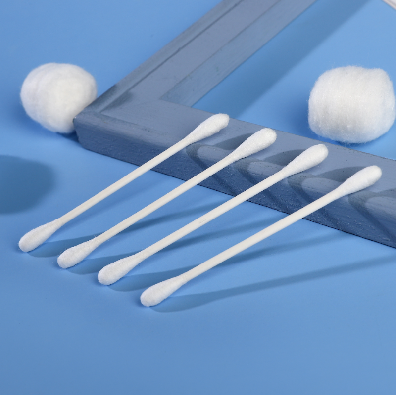 Baby Cotton Buds (200 Pcs)