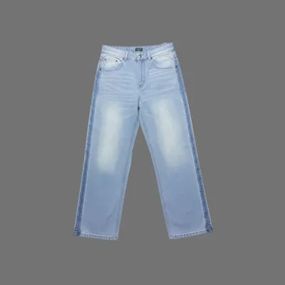 Tuxedo Blue Denims