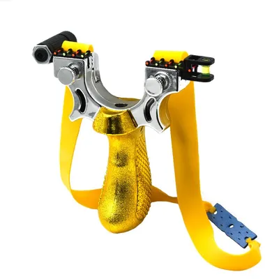 Strong plastic body gulti শক্ত প্লাস্টিক দিয়ে তৈরী আধুনিক শ্লিংসট 