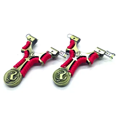  magnate outdoor shooting game  toy -slingshot price in Bangladesh 