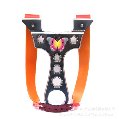 New Look Butterfly slingshot Price In Bangladesh