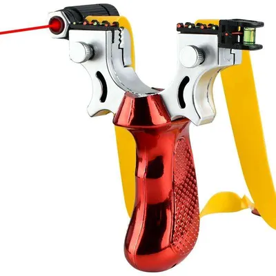 Strong plastic body gulti শক্ত প্লাস্টিক দিয়ে তৈরী আধুনিক শ্লিংসট 