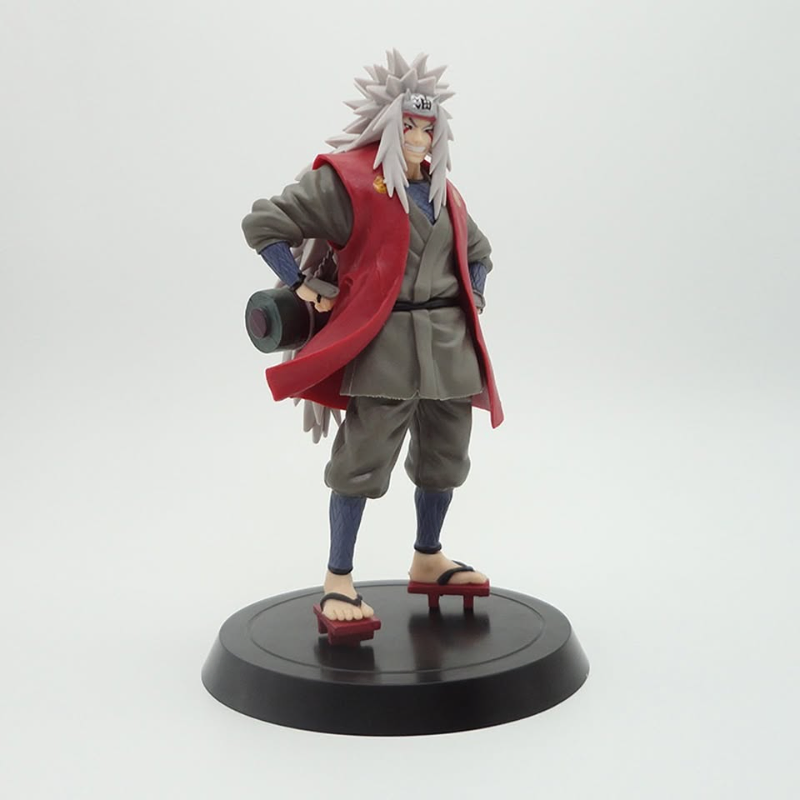 Jiraiya