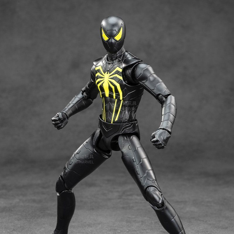 ZD Toys ANTI-OCK Suit 1/10 Collectible Action Figure