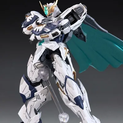 SNAA Model 1/144 The Round Table Knights Titan Greatsword Tristan Model Kit