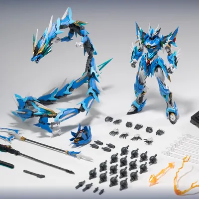 MNP-XH03 Aobing Plastic Model Kits