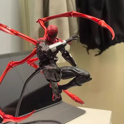 MessToys Spiderman