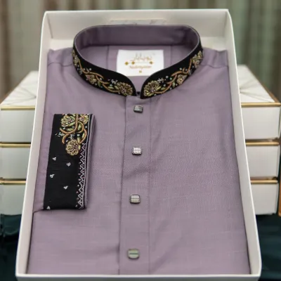 Wisteria Karchupi Panjabi