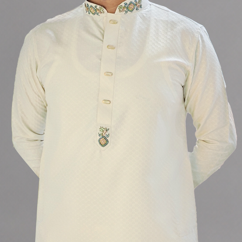 Ivory Crown Edition Panjabi